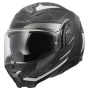 Casque Modulable LS2 Advant II Astral Grey FF910