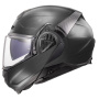 Casque Modulable LS2 Advant II Jeans Titanium FF910