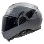 Casque Modulable LS2 Advant II Nardo Grey FF910
