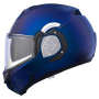 Casque Modulable LS2 Advant Matt Navy Blue FF906