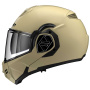 Casque Modulable LS2 Advant Matt Sand FF906