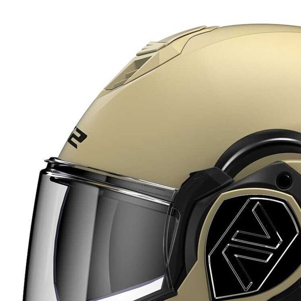 LS2 Advant Matt Sand FF906