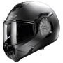 Casque Modulable LS2 Advant Matt Titanium FF906