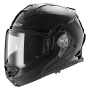 Casque Modulable LS2 Advant X Gloss Black FF901