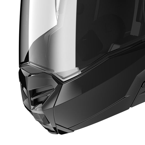 LS2 Advant X Gloss Black FF901