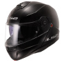 Casque Modulable LS2 Strobe II Gloss Black FF908