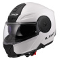 Casque Modulable LS2 Scope II Gloss White FF902