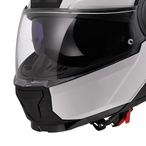 LS2 Scope II Gloss White FF902