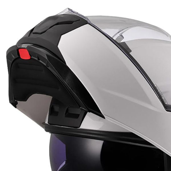 LS2 Scope II Gloss White FF902