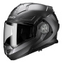 Casque Modulable LS2 Advant X Matt Black FF901