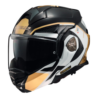Advant X Metryk Black Sand FF901