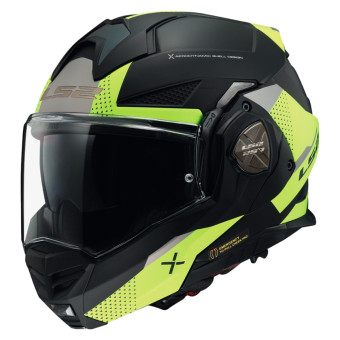 Advant X Oblivion M. Black H-V FF901