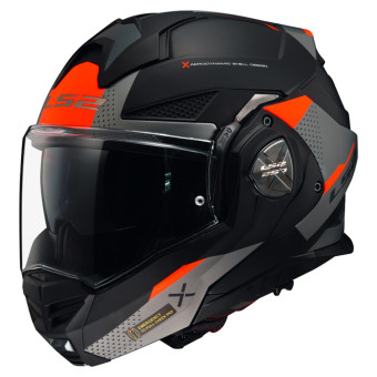 Advant X Oblivion M. Black Titanium FF901