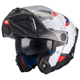 MT Atom 2 SV Highlands A7 Gloss