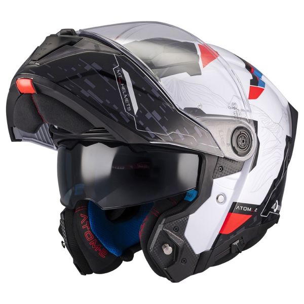 MT Atom 2 SV Highlands A7 Gloss