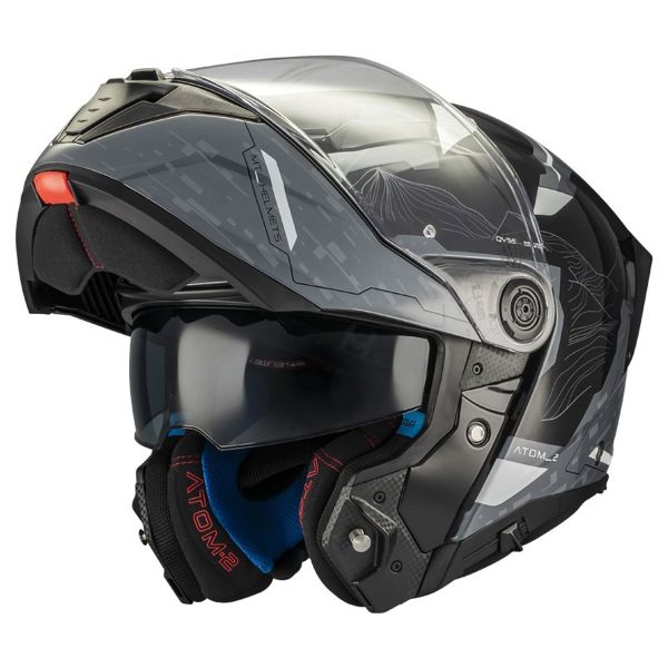 MT Atom 2 SV Highlands C2 Gloss