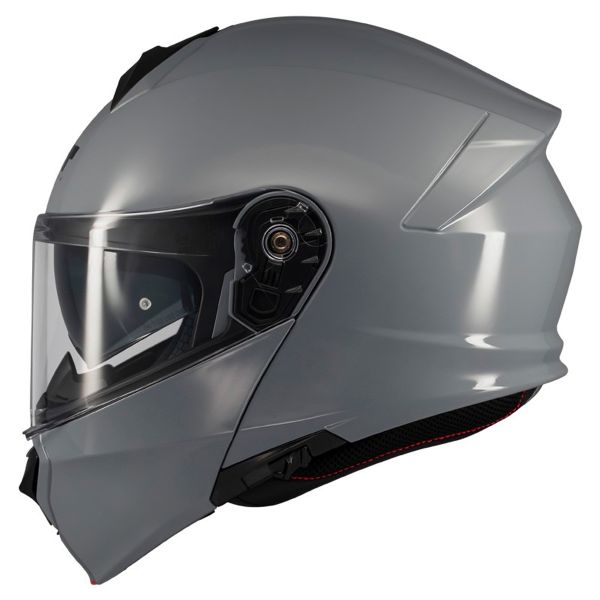 Casque Modulable MT Genesis SV Pure A12 Gloss
