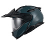 Casque Modulable Nexx X.Lifecountry Wild Blue