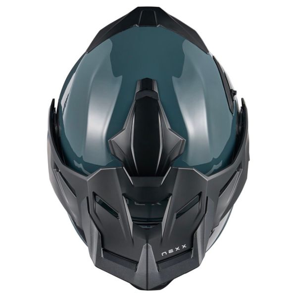 Nexx X.Lifecountry Wild Blue