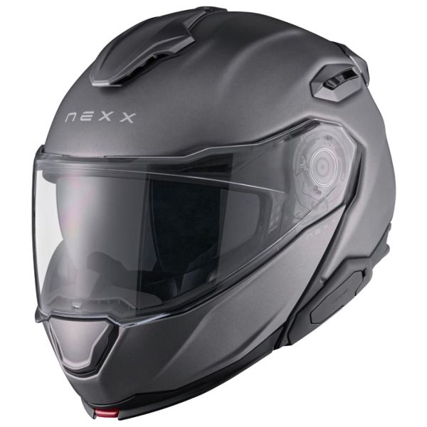 Nexx X.Lifetour Titanium Mat