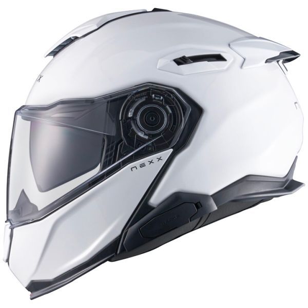 Casque Modulable Nexx X.Lifetour White