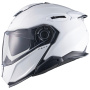 Casque Modulable Nexx X.Lifetour White