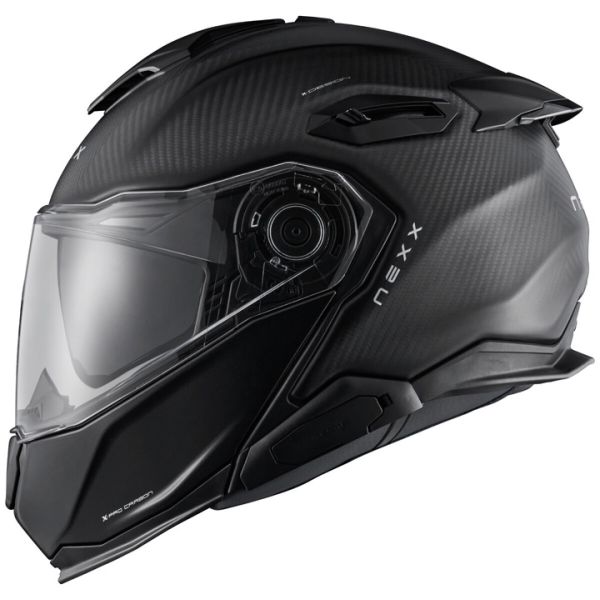 Casque Modulable Nexx X.Lifetour Zero Pro Carbon Mat