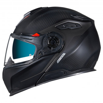 Casque Modulable Nexx X.Vilitur Zero Pro Carbon Mat Casque Modulable Nexx X.Vilitur Zero Pro Carbon Mat