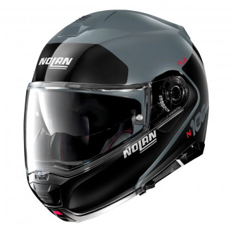 Casque Modulable Nolan N100 5 Plus Distinctive N-Com 49