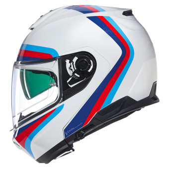 Casque Modulable Nolan N100-6 Assoluto 347