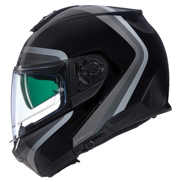 Casque Modulable Nolan N100-6 Assoluto 349