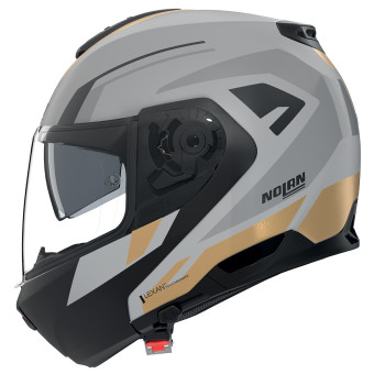 Casque Modulable Nolan N100-6 Cinetico 360 Casque Modulable Nolan N100-6 Cinetico 360