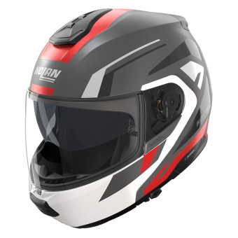 Casque Modulable Nolan N100-6 Cinetico 361 Casque Modulable Nolan N100-6 Cinetico 361