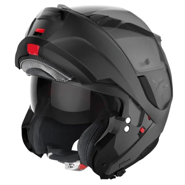 Nolan N100-6 Classic N-Com 2