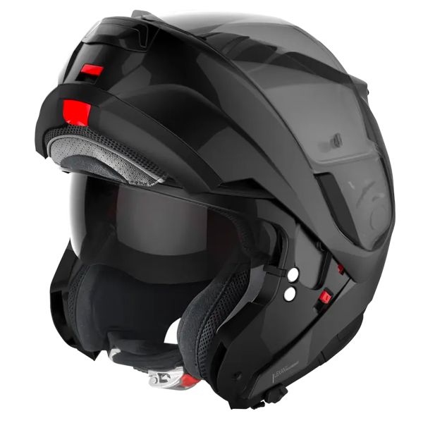 Nolan N100-6 Classic N-Com 3 + Kit Bluetooth B101R