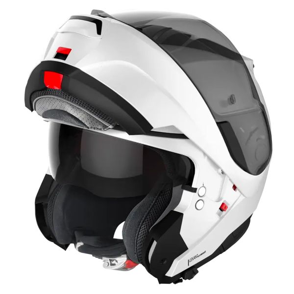 Nolan N100-6 Classic N-Com 5 + Kit Bluetooth B101R