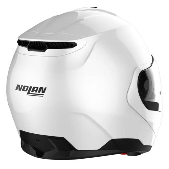 Nolan N100-6 Classic N-Com 5