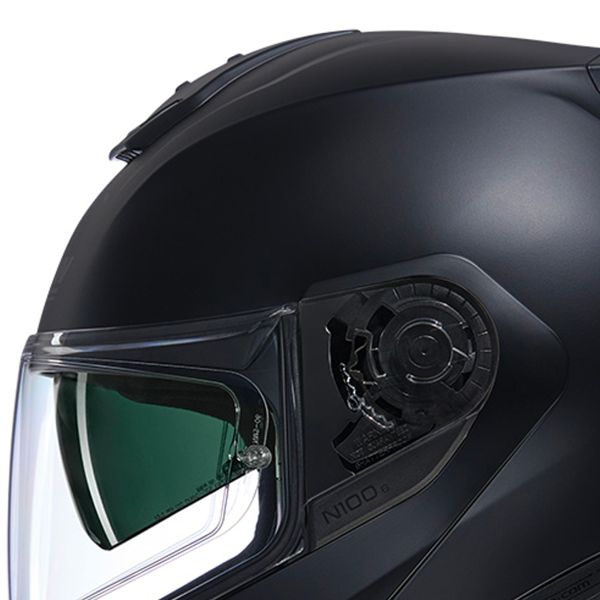 Nolan N100-6 Classico 302