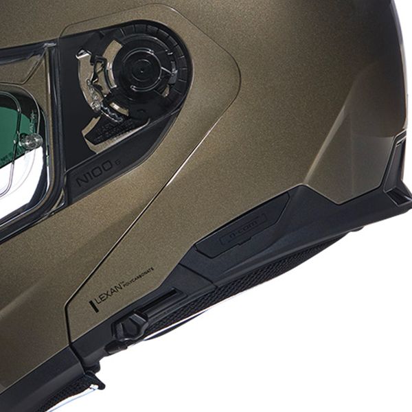 Nolan N100-6 Classico Nobile 314