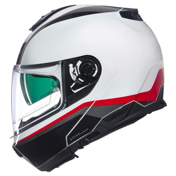 Casque Modulable Nolan N100-6 Incognito 344