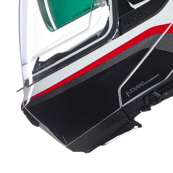 Nolan N100-6 Incognito 344