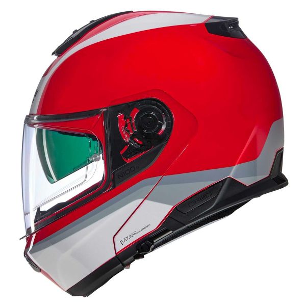 Casque Modulable Nolan N100-6 Incognito 345