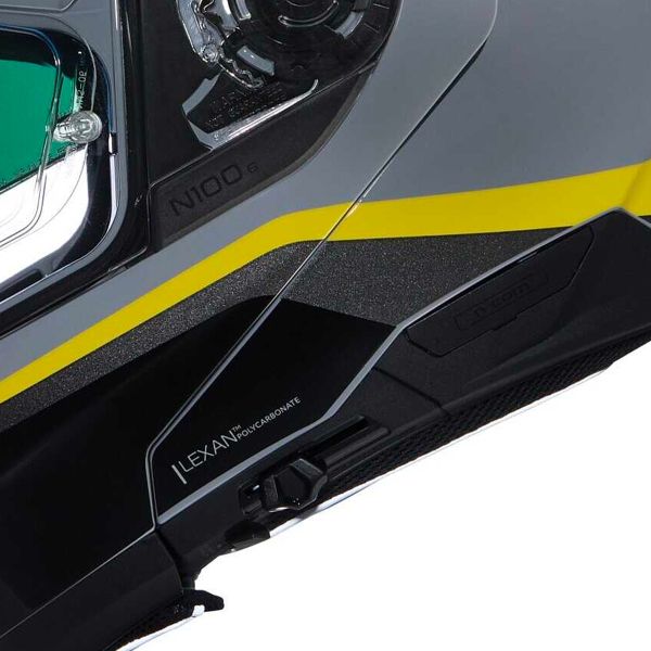 Nolan N100-6 Incognito 346