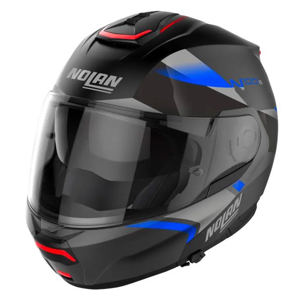 Casque Modulable Nolan N100-6 Paloma N-Com 26 Casque Modulable Nolan N100-6 Paloma N-Com 26