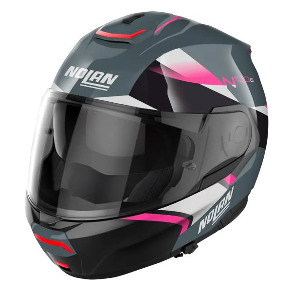 N100-6 Paloma N-Com 29