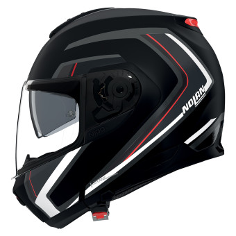 Casque Modulable Nolan N100-6 Radiante 357 Casque Modulable Nolan N100-6 Radiante 357
