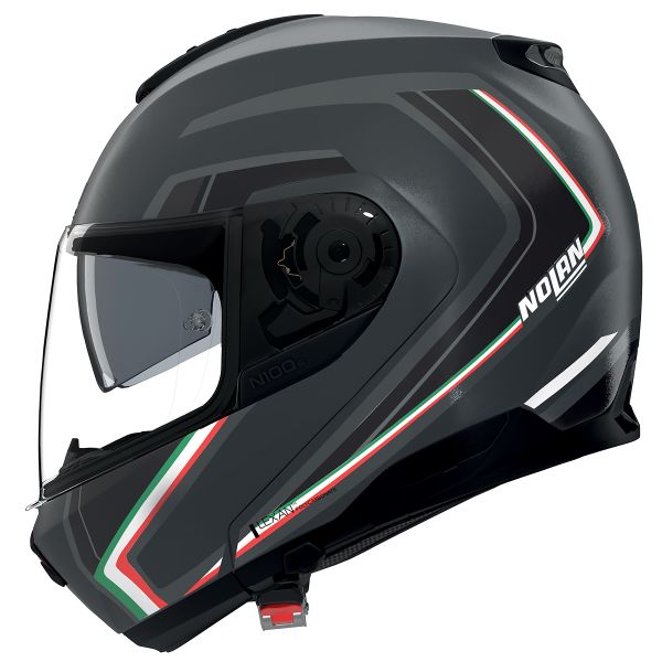 Casque Modulable Nolan N100-6 Radiante 359 Casque Modulable Nolan N100-6 Radiante 359