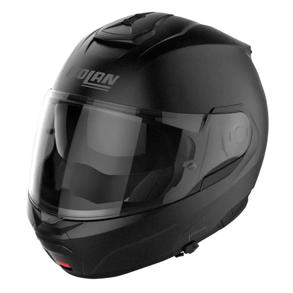 Casque Modulable Nolan N100-6 Special N-Com 9