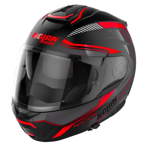 N100-6 Surveyor N-Com 21