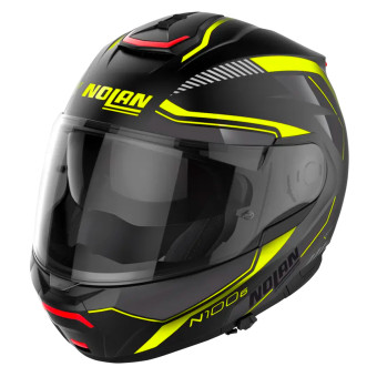 N100-6 Surveyor N-Com 22